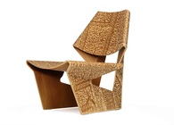 The Jalk Chair