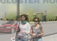 Cluster Housing