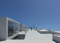 Beach Hotel