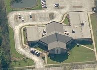 New Grace Apostolic Temple