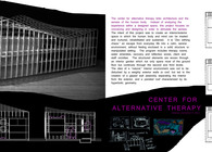 ALTERNATIVE HEALING CENTER