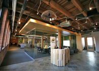 Bzz Agent Office Renovations