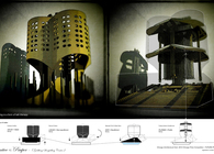 the Prentice & the Pauper ( Chicago Architectural Club : 2012 Chicago Prize Competition )