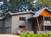 Lake Oswego House