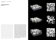 space of architecture