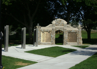 World War II Memorial
