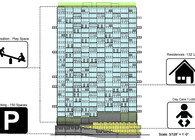 Urban Families Housing Tower