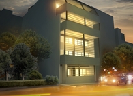 Housing project in Metaxourgeio