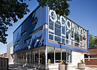 O'Connor Community Centre
