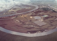 International contest for the best development concept of Mnevniki area