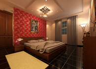 Interior Designs