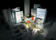 The International People’s Hospital of Futian, Shenzhen 