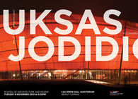 Polypod is recognized among the 2012 Graphis Poster Design Gold Medalists