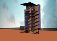 House of Multiple Dimensions 