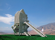 The Interactive M-velope Retreats