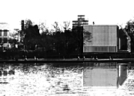 Kunst Museum - Richard Meier studio