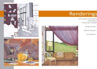 Renderings