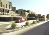 Positec Industrial Park - Commercial District