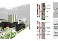 High Speed Rail Terminal