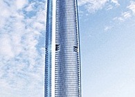 Wuhan Greenland Center