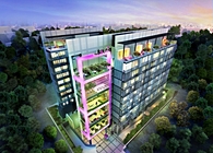 The Boutiq Residence