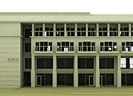 Beachway Mixed Use Building