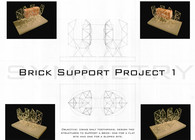 Brick Support Project