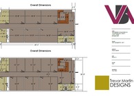 Van Bebber Space Planning