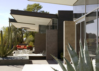 Private Residence