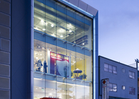 J-Pop Culture Center