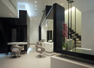 Ilias Zarbalis Hair Salon