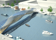 Helixxx Bridge