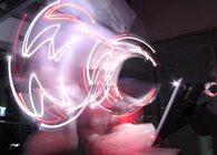 Around the Wormhole