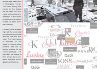 EYEGLASS STORE CONCEPT