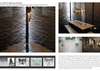 2012 DIFFA INSTALLATION