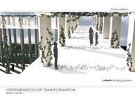 Green[ware]house Transformation