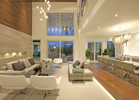 Miami Modern Home