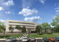 Keesler BRAC Community Hospital