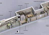 3D Video Passive House pilot http://www.youtube.com/user/ABpositivo3D