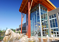 The Kroc Center