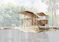 The Elevated Dwelling