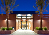 HEMET PROFESSIONAL DEVELOPMENT SERVICE CENTER