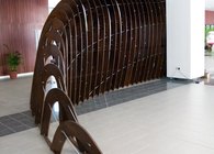 [ULAR]- Singapore University of Technology and Design Pavilions
