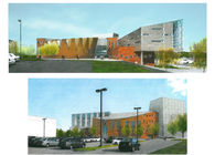 Western Connecticut State University Visual & Performing Arts Center – Danbury, CT