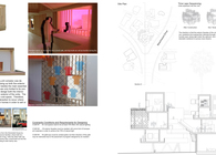 Residential Stage Set