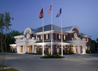 Synergy Bank Main Office