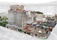 Caesar’s Palace 