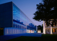 Paul & Lulu Hilliard University Art Museum