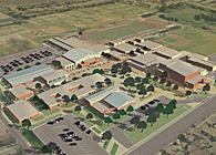 Hart High School - Modernization Increment 1