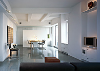 Riverside Drive Penthouse